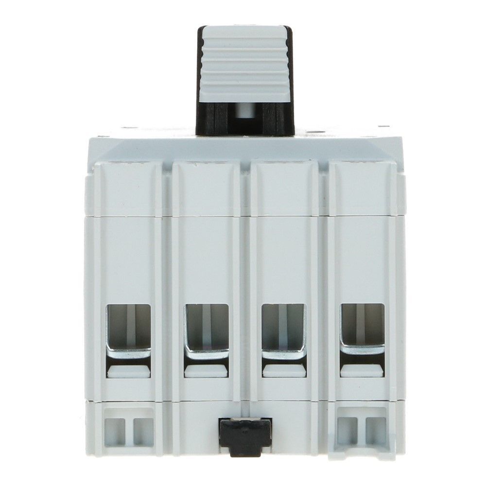 Lastscheider 4 polig 25A KU basis element