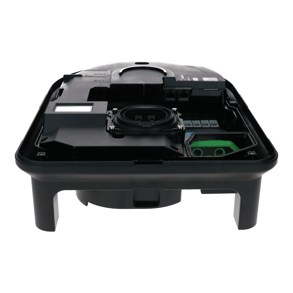 Schneider Charge Pro T2 1P-3P 7.4-11-22kW 16-32A met kabel