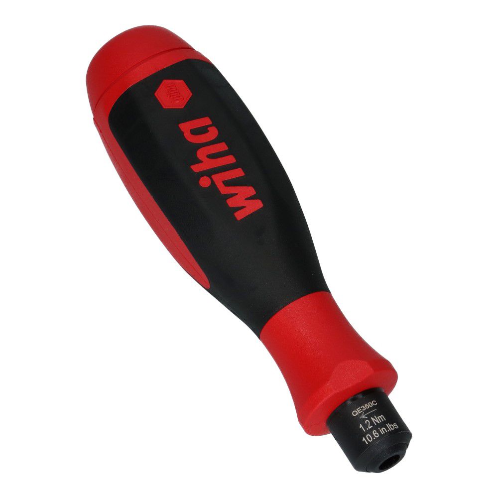 EasyTorque Momentschroevendraaier 1.2Nm
