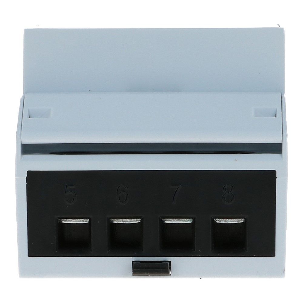 Homewizard kWh meter 3 fase 100A Wifi MID Factureerbaar