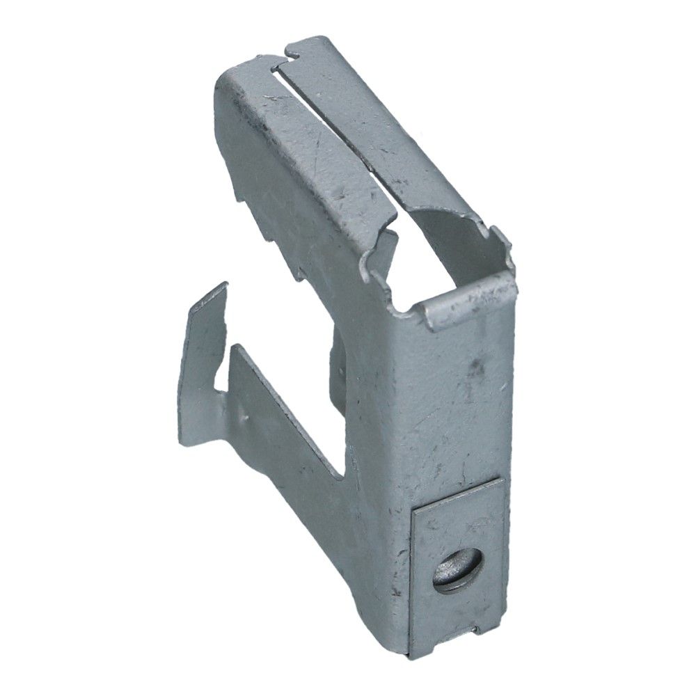 Multifunctionele slagklem voor 8-16mm flens