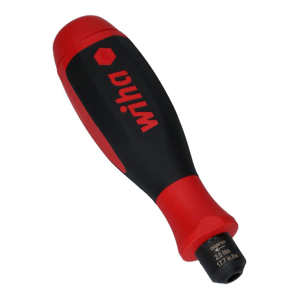 EasyTorque Momentschroevendraaier 2Nm