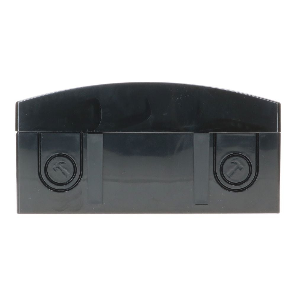 SEP MST-8 mini installatiekast  8 modules IP20