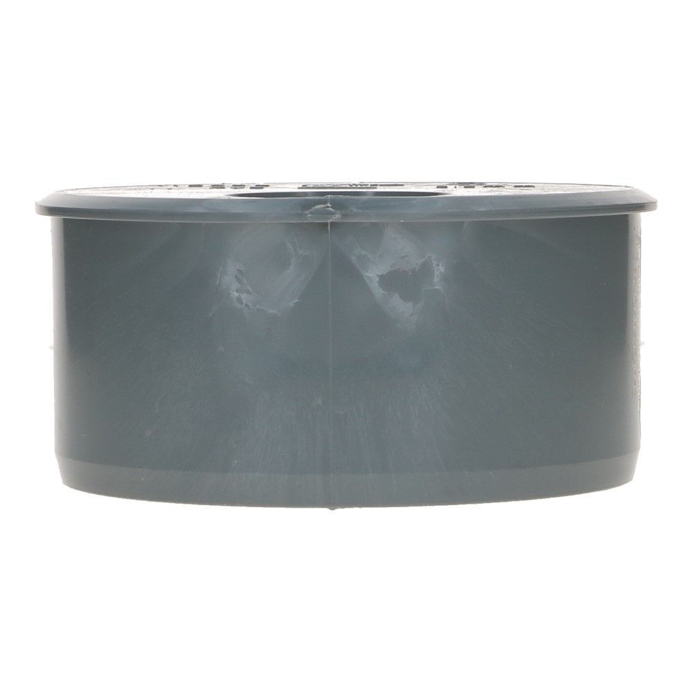 Lijm Verloopring excentrisch 110x40mm