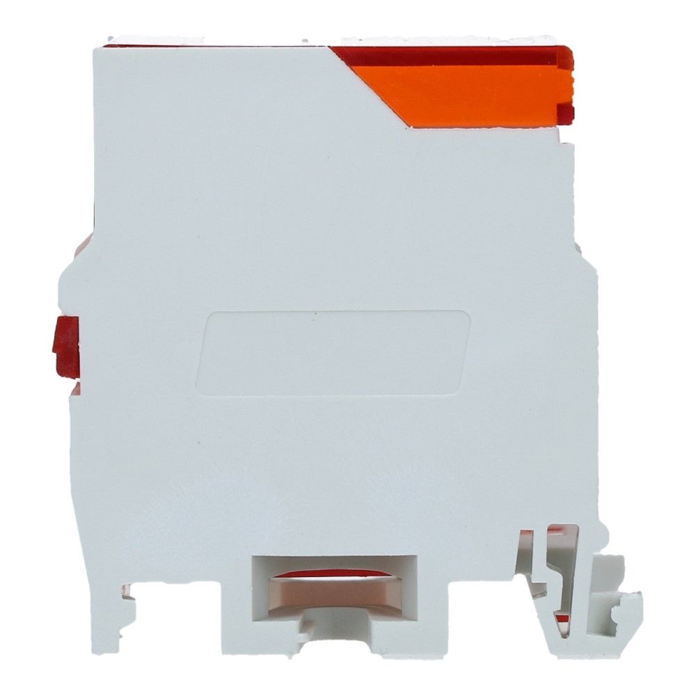 Verdeelblok BVT 100A 2 rijen 7 aansluitingen 500V AC/DC