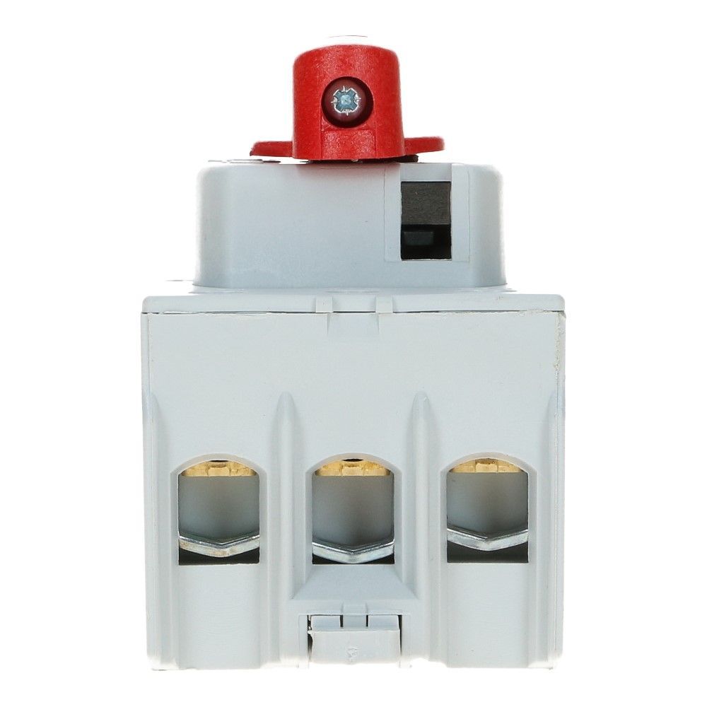 Lastscheider 3 polig 125A KU basis element