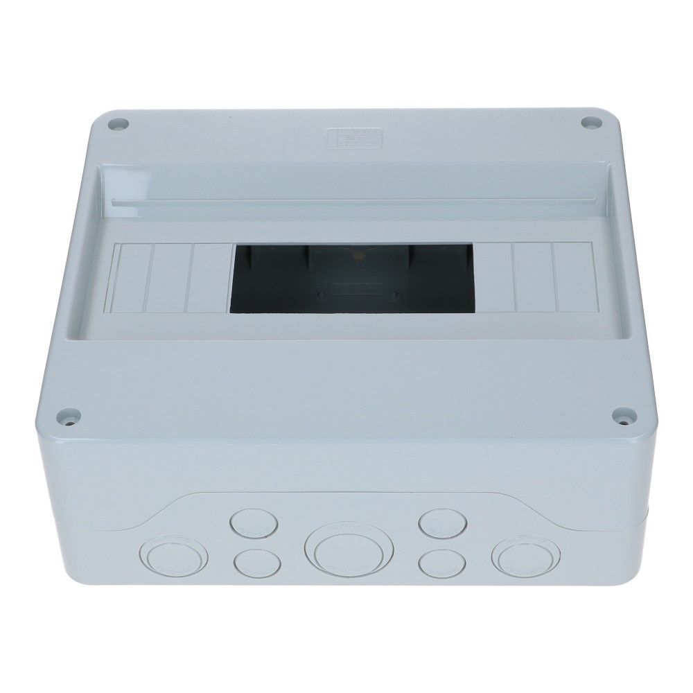 Gewiss DIN Behuizing 12 Modules IP40