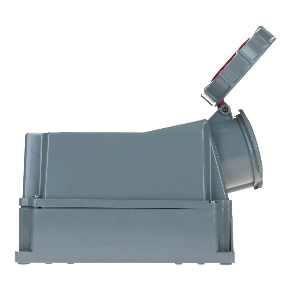 CEE female 5 polig 6H 125A IP67 wcd 380-415VAC
