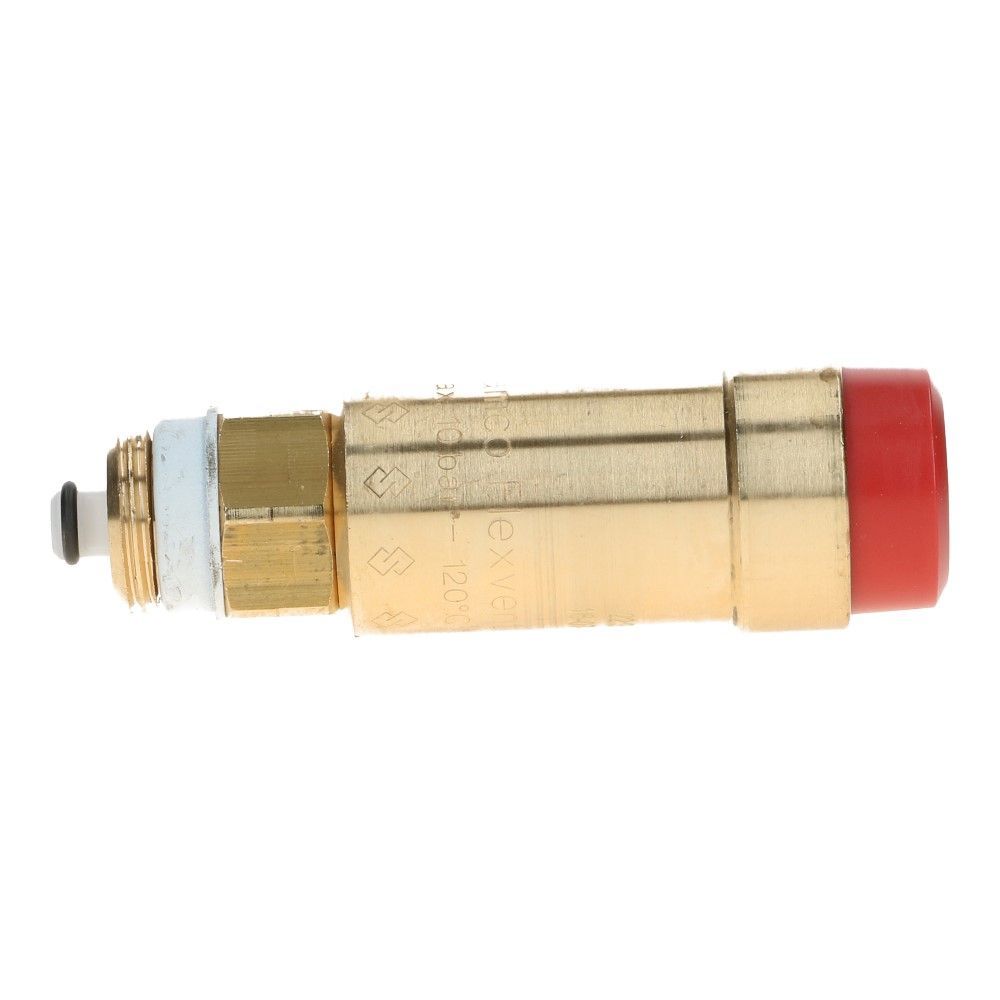 Flamco vlotterontluchter Flexvent, 1/2"