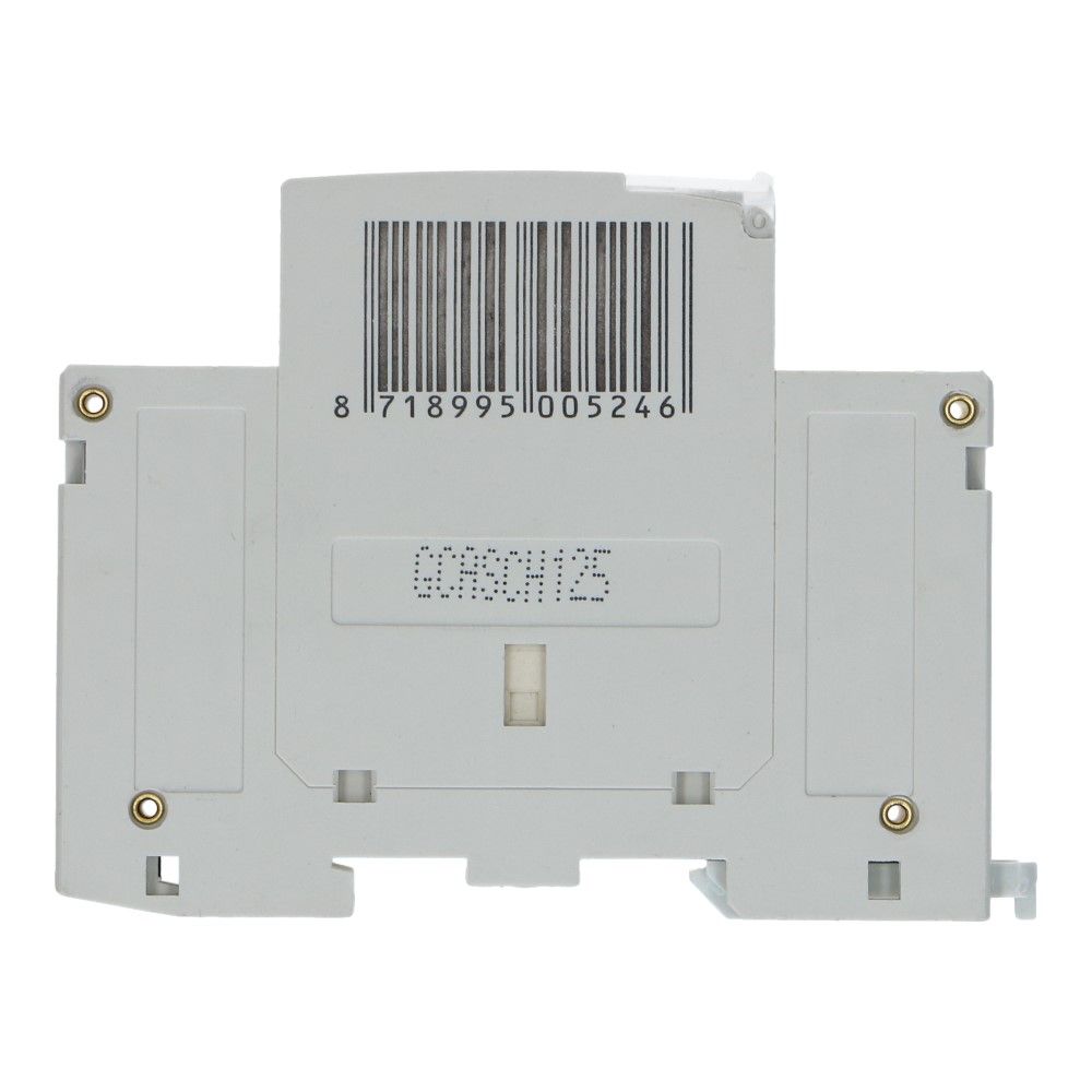 2 polig 2 NO 25A 24Vac Installatierelais