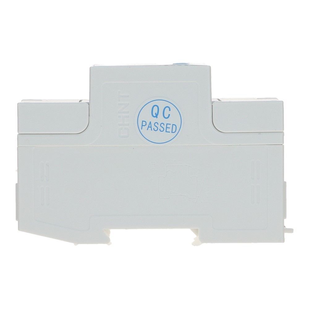 Chint kWh meter 80A 1-fase direct Modbus MID