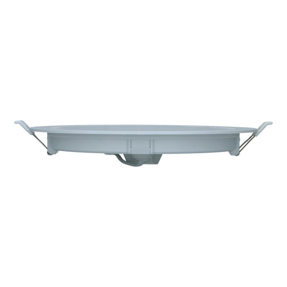 LED downlight inbouw/opbouw IP20 18W 1800lm 3000K 223mm