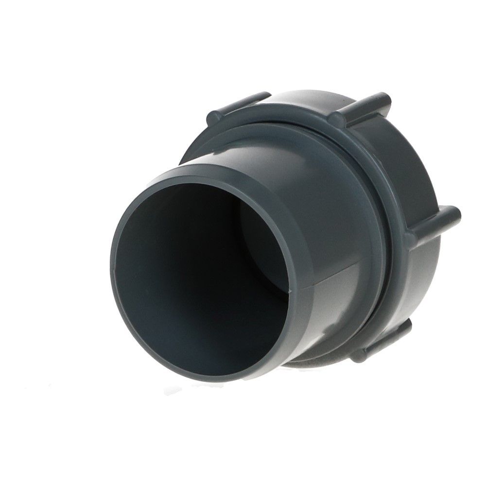 Lijm Einddop-schroefdeksel 32mm