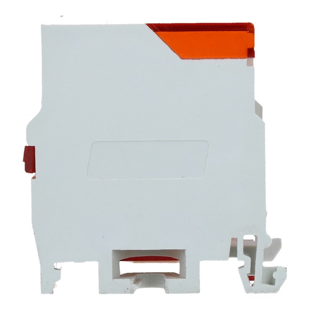 Verdeelblok BVT 100A 2 rijen 11 aansluitingen 500V AC/DC