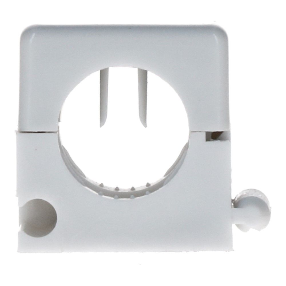 Drukzadel SCH 8-12 mm grijs - 100 stuks