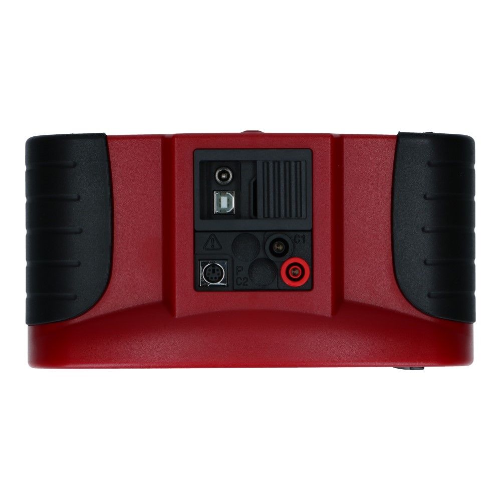 Installatietester IT 130 True RMS met USB en RS232