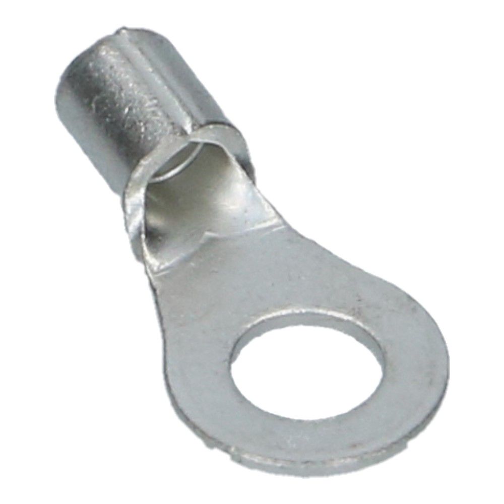 1.00mm² t/m 2.50mm² M4 Kabelschoen