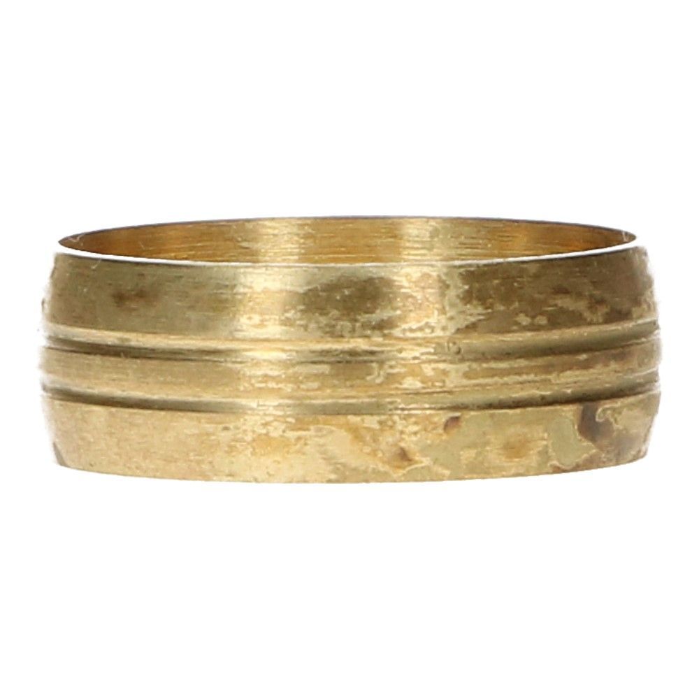 VSH Super knelring 22mm