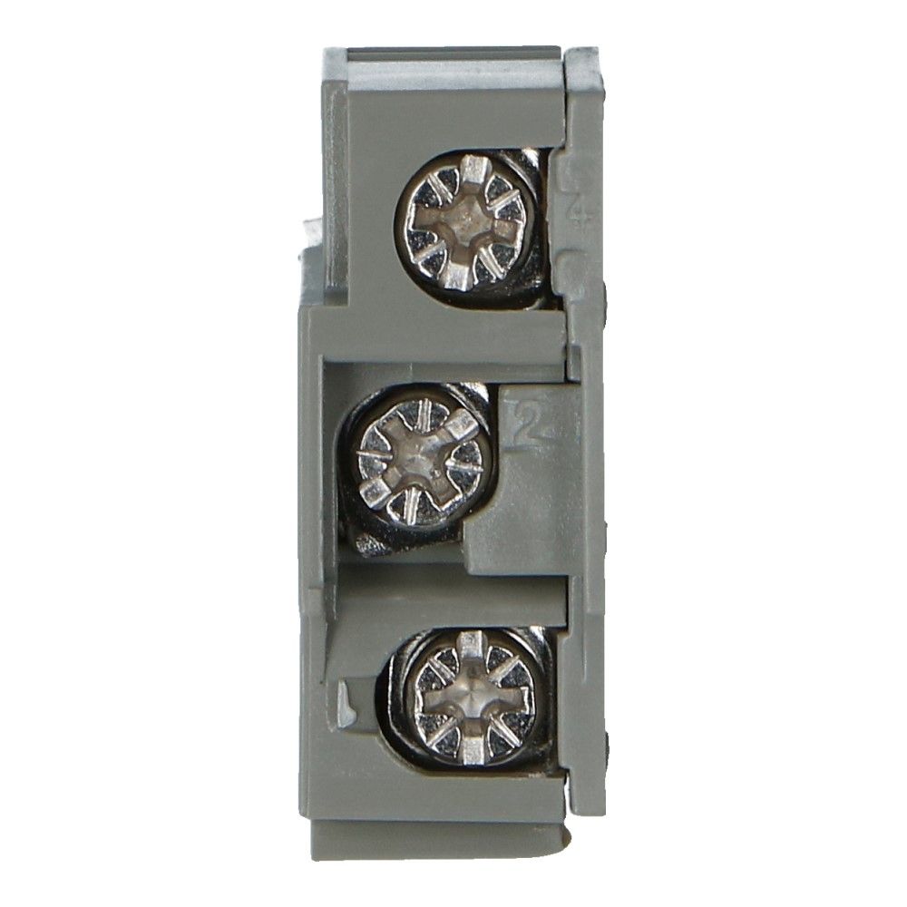 16A-250A serie AUX hulpcontact