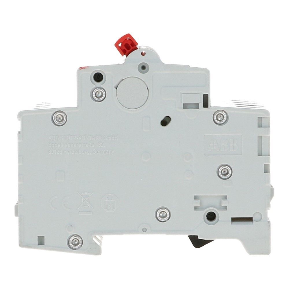 ABB Hoofdschakelaar 4 polig 40A SD204/40