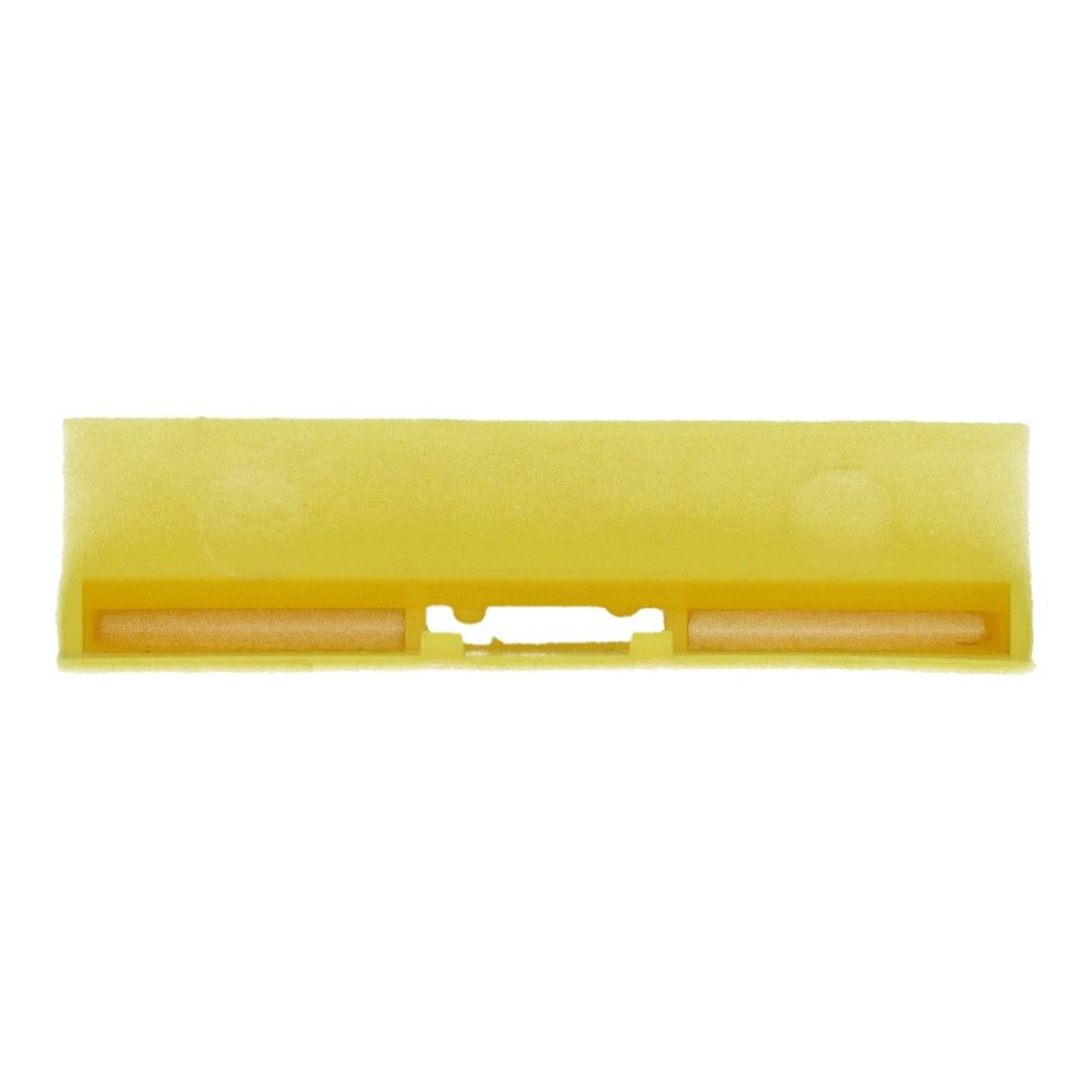 Kamrail veiligheidsafdekkap tbv motorbeveiliging 44mm