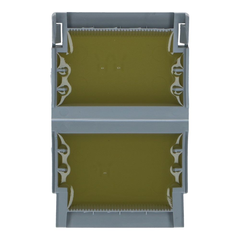 WAGO Gelbox voor verbindingsklem 17.8x33.6x45.9mm -  Grootte 2