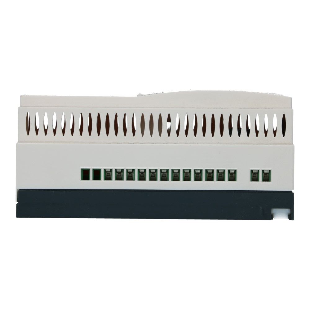 Zelio PLC zonder klok 20I-O 12in 8uit 100-240VAC