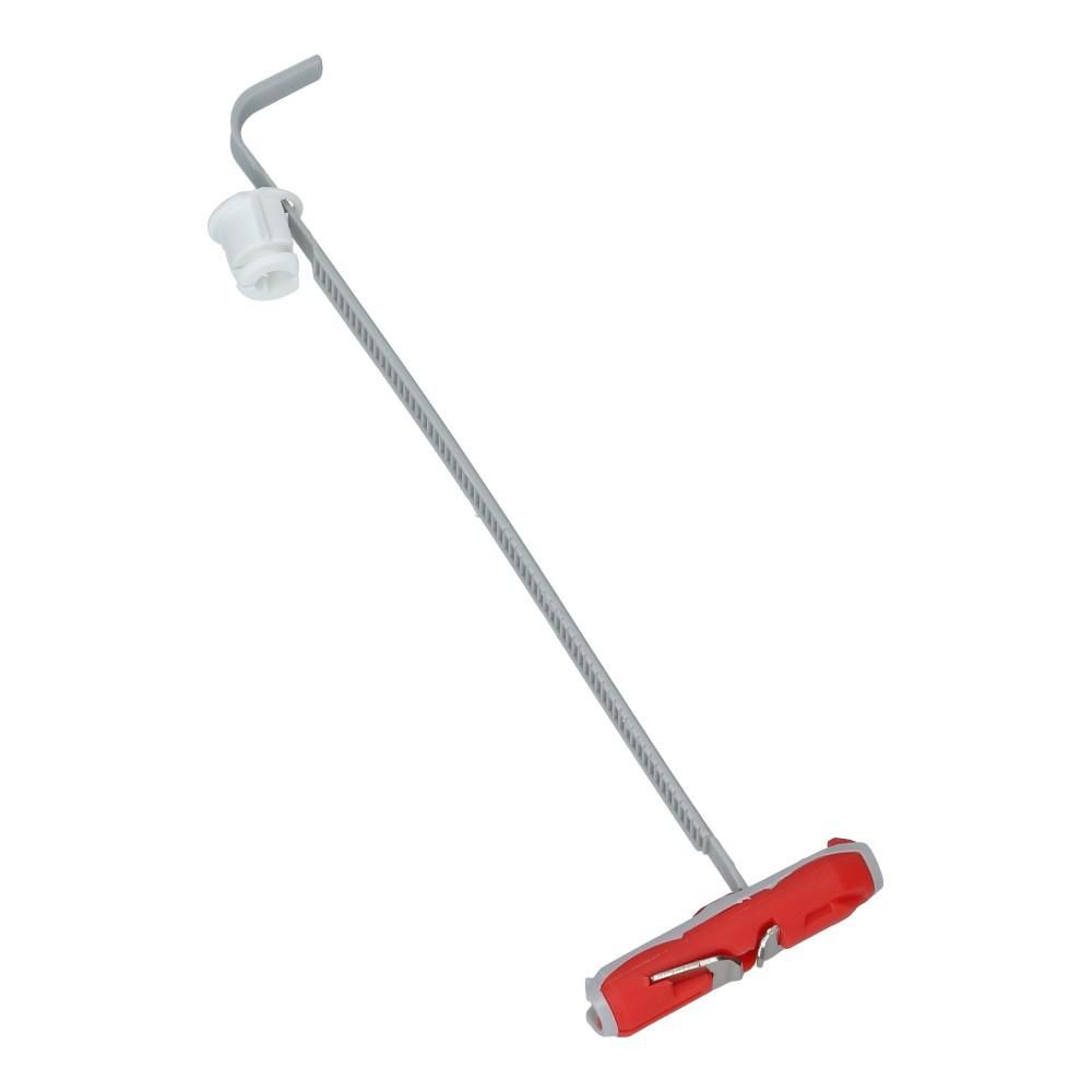 DuoTec zware belasting plug 10mm - 50 stuks