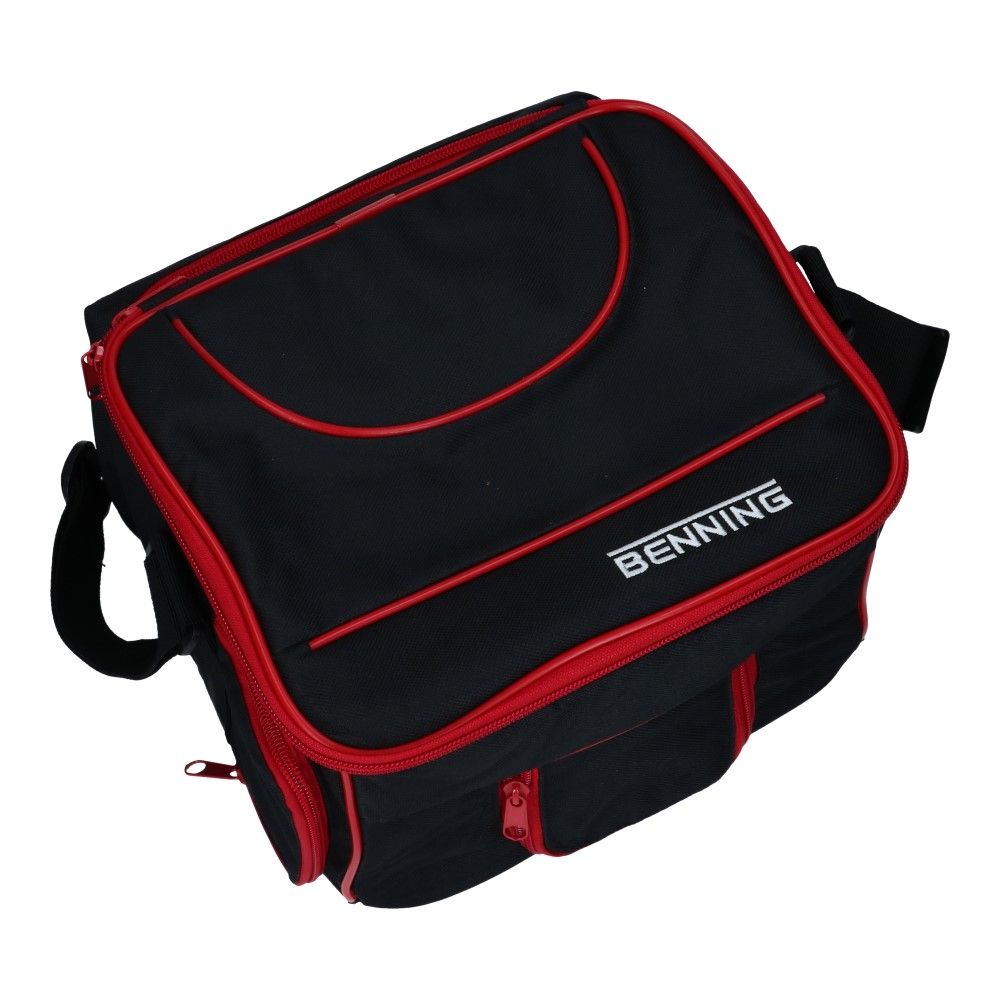 Installatietester IT 130 True RMS met USB en RS232