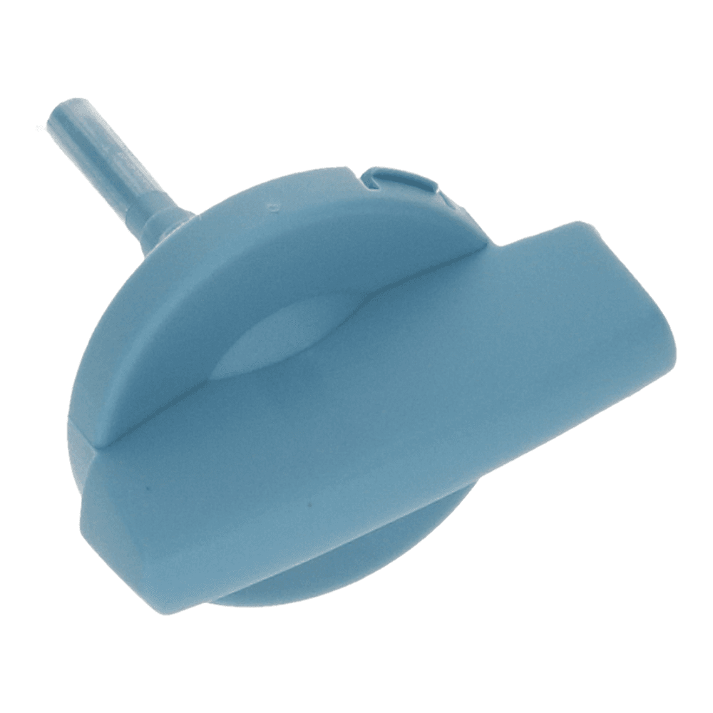 Socomec Sirco M00 Knop Blauw