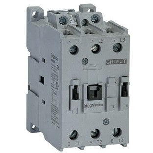 3 polig 80A/AC-1 magneetschakelaar 22kW/AC-3 Gh15ht.3.00