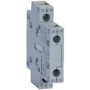 NO 1 NC 1 Hulpcontact GH15S11