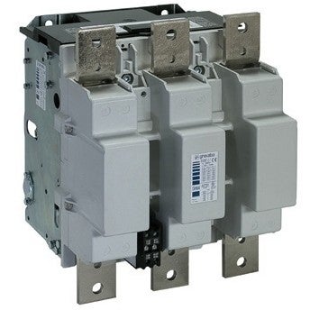 3 polig 1100A/AC-1 magneetschakelaar 500kW/AC-3 Gh64.3.22