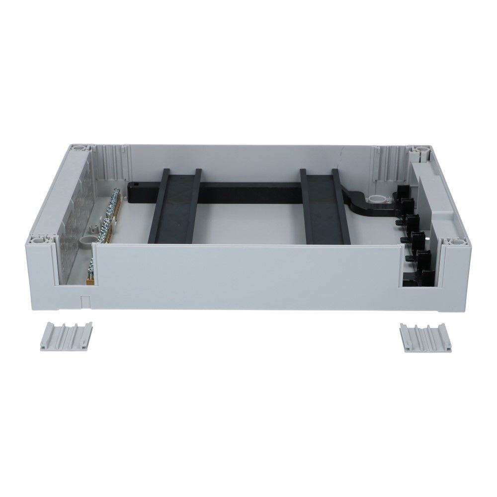 Groepenkast PV-ready 63A 3 fase 7 groepen