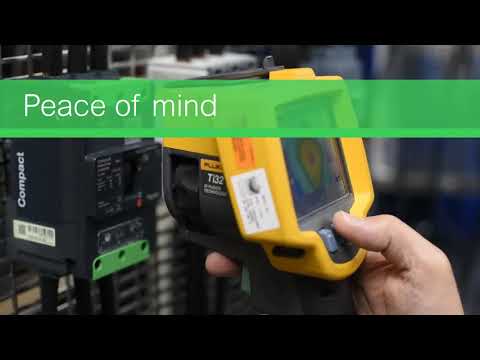 Installatieautomaat 3 polig + nul 100A TM-D 16kA Compact NSXm160E Everlink