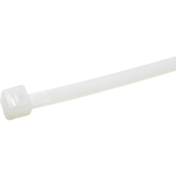 Kabelbinders transparant 1030x13.0mm bundel diameter 295mm - 100 stuks