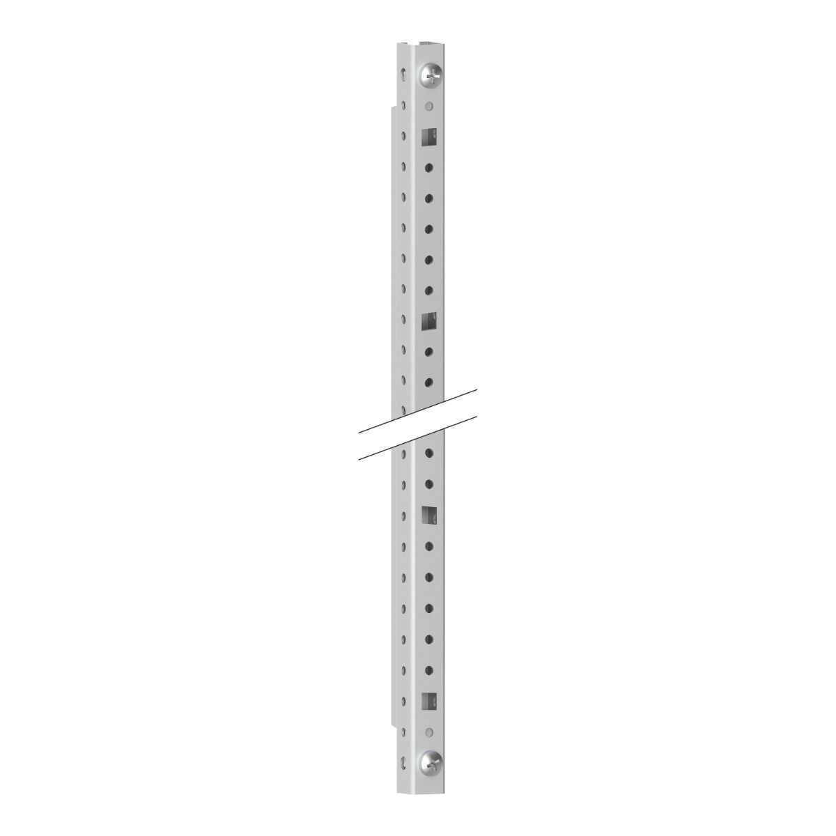 Prisma XS nt-profiel 25mm lengte 1050mm