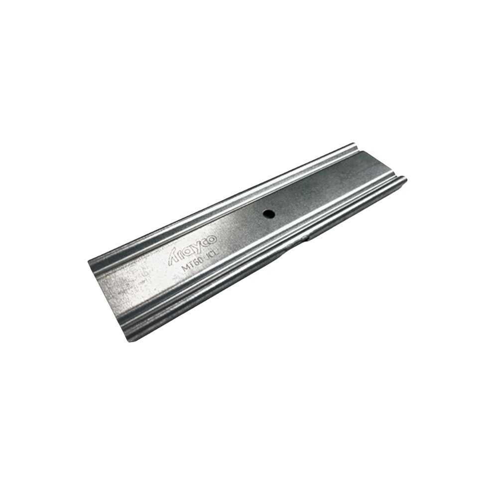 Draadgoot koppelplaat klikbaar voor 60mm hoog Ultra Galva (UG)