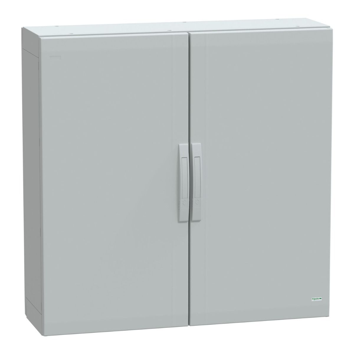 Thalassa PLA behuizing dicht IP65 1000x1000x320mm