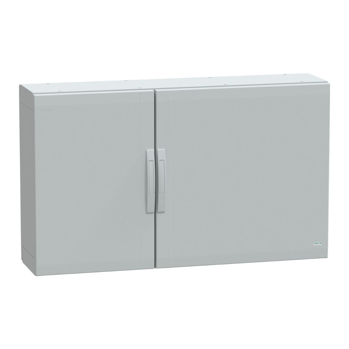 Thalassa PLA behuizing dicht IP65 750x1250x320mm