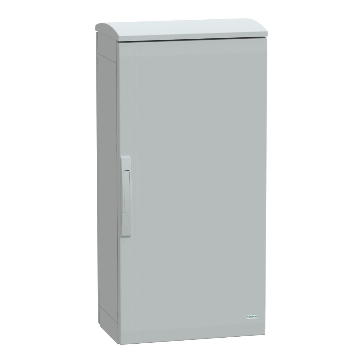Thalassa PLA behuizing met ventilatie dak IP44 1000x500x320mm