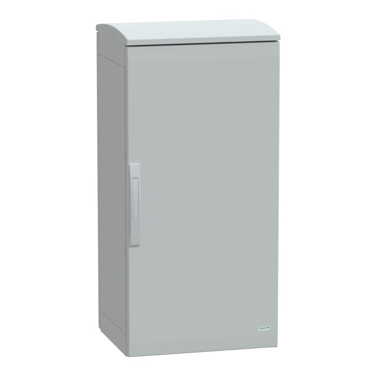 Thalassa PLA behuizing met ventilatie dak IP44 1000x500x420mm