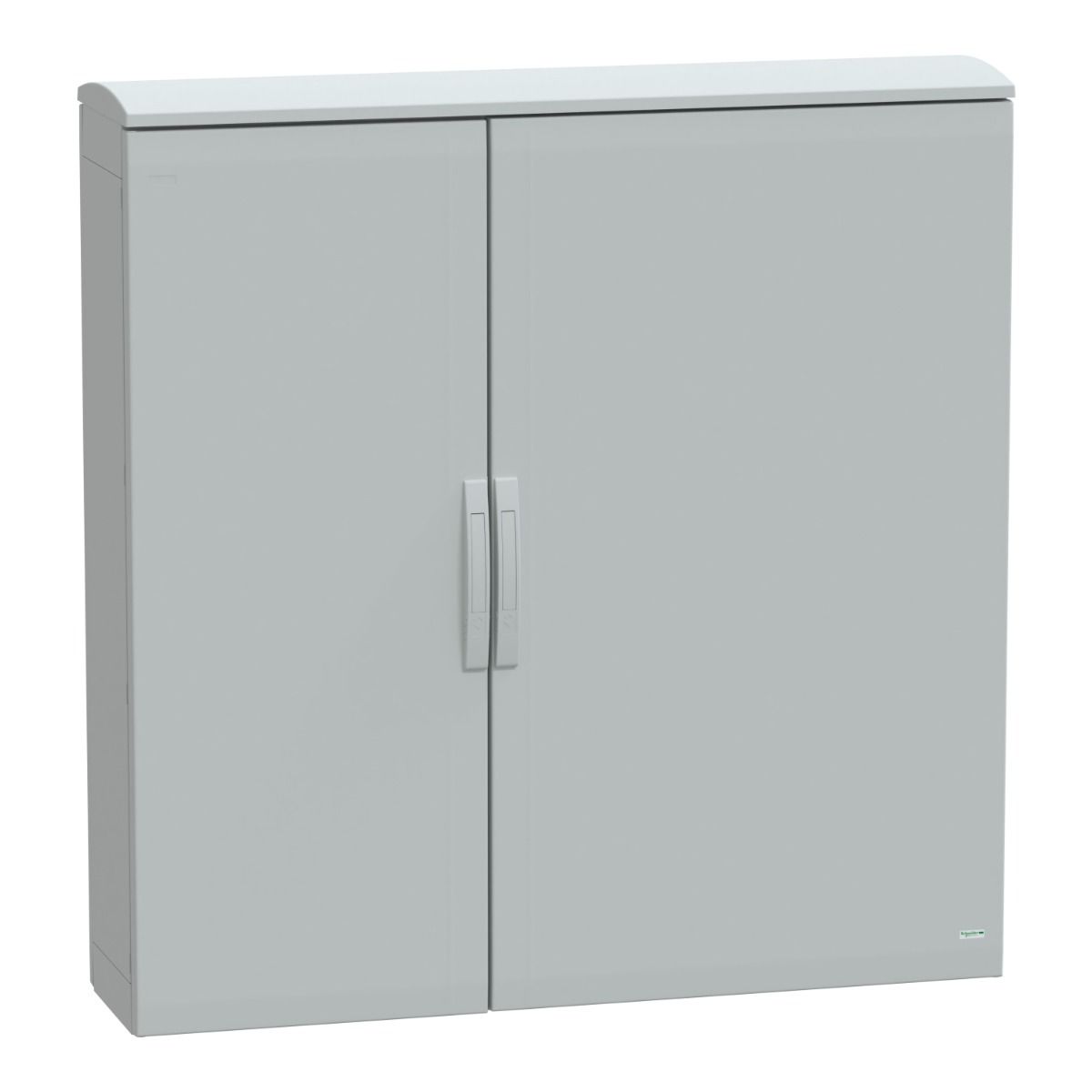 Thalassa PLA behuizing met ventilatie dak IP44 1250x1250x320mm