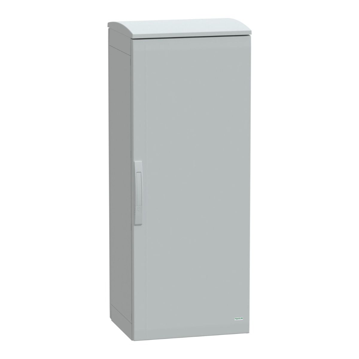 Thalassa PLA behuizing met ventilatie dak IP44 1250x500x420mm