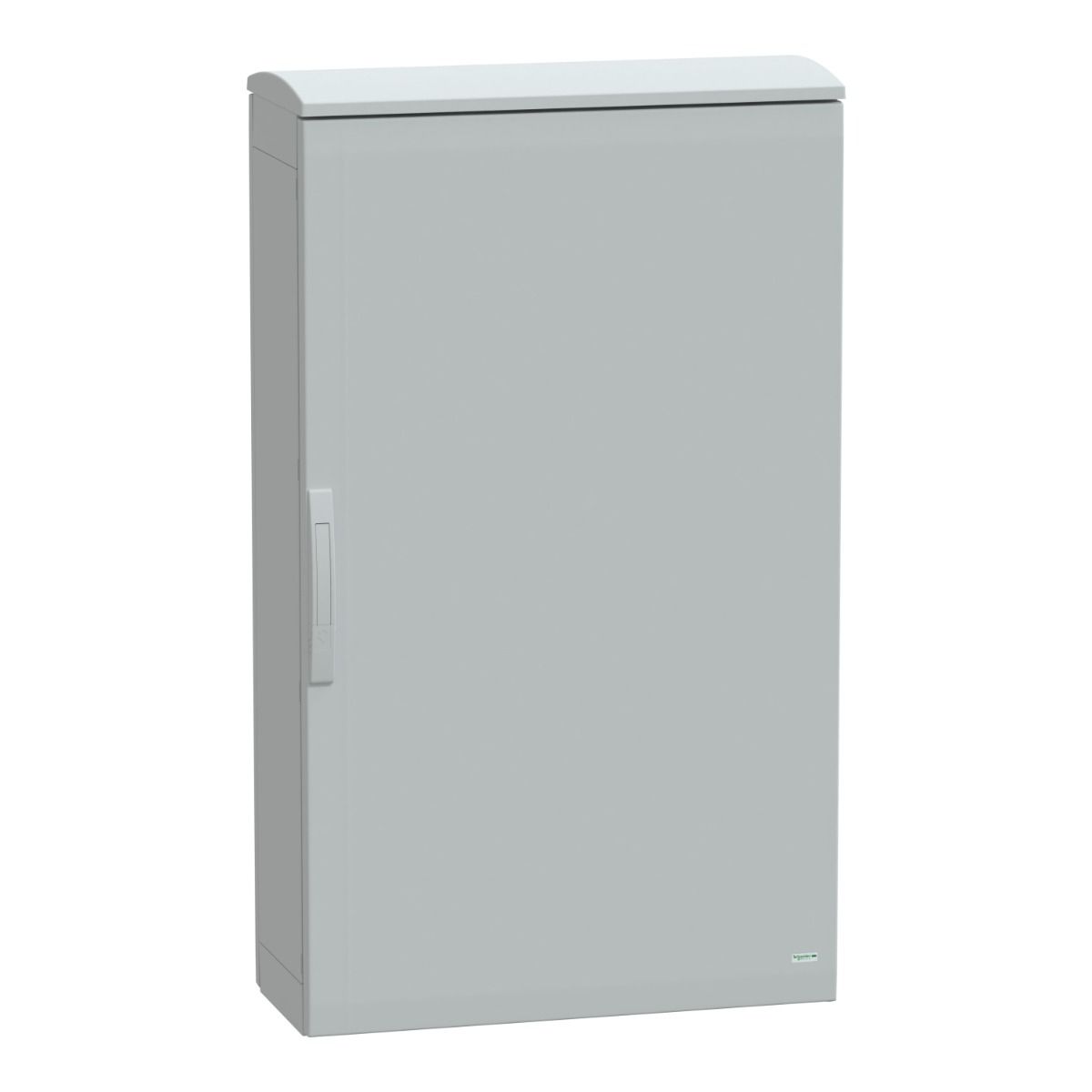 Thalassa PLA behuizing met ventilatie dak IP44 1250x750x320mm