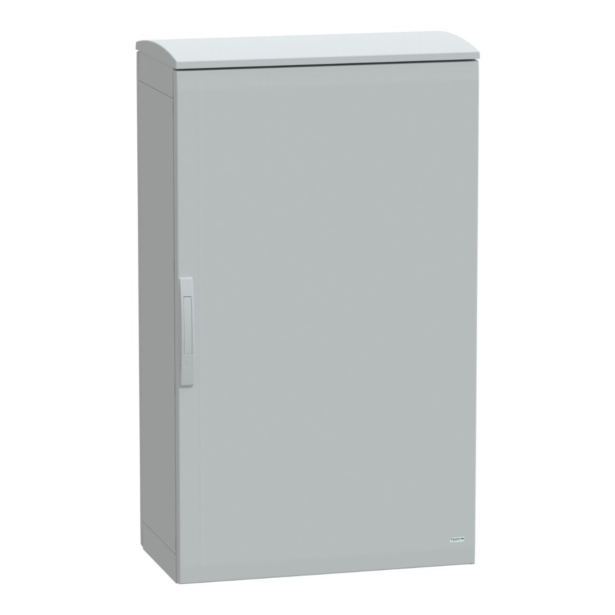 Thalassa PLA behuizing met ventilatie dak IP44 1250x750x420mm