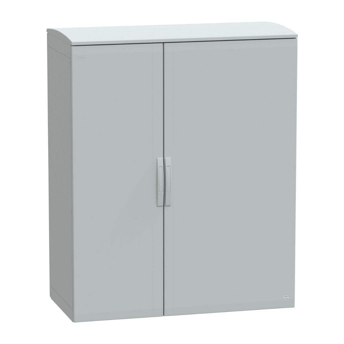 Thalassa PLA behuizing met ventilatie dak IP44 1500x1250x620mm