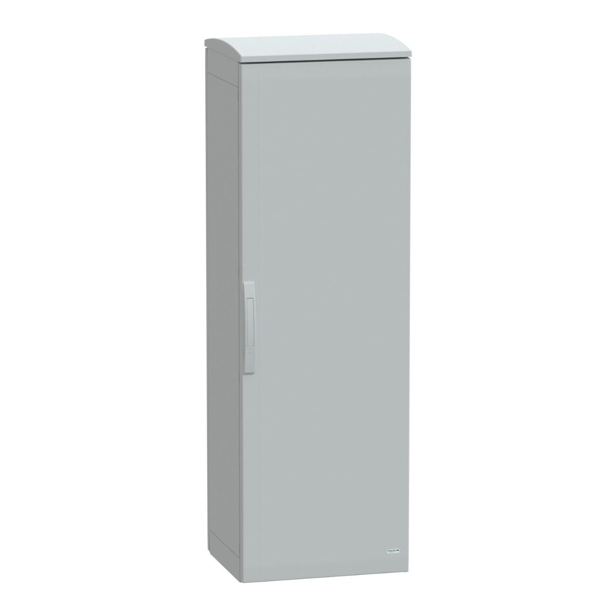 Thalassa PLA behuizing met ventilatie dak IP44 1500x500x420mm
