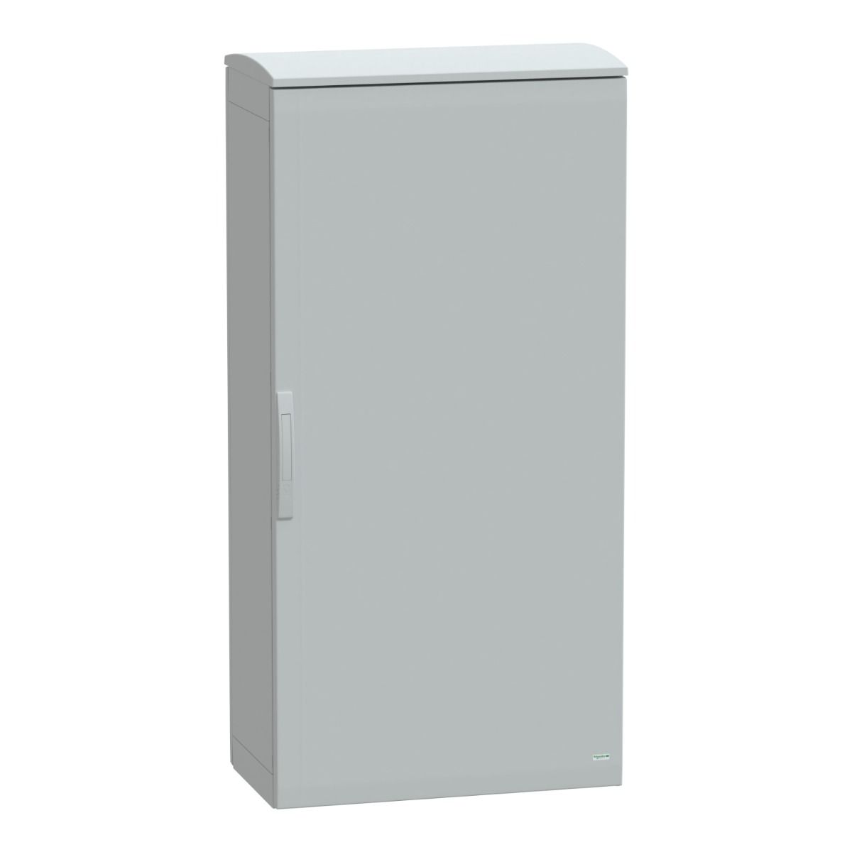Thalassa PLA behuizing met ventilatie dak IP44 1500x750x420mm