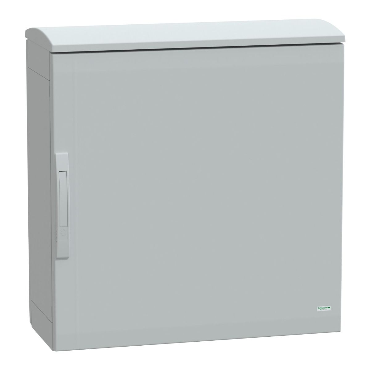 Thalassa PLA behuizing met ventilatie dak IP44 750x750x320mm